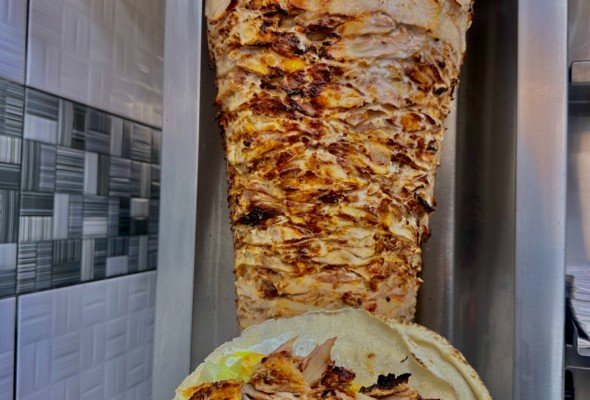 سناك عطوي